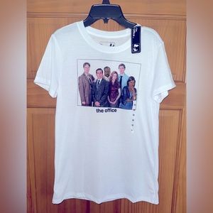 The Office Women’s/Juniors Top/Tee Size XS